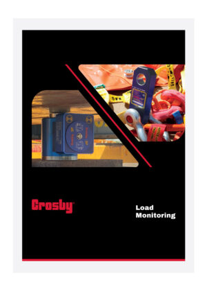 Crosby Straightpoint Brochure</br >(9992530)