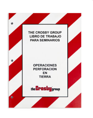 Land Based Workbooks Spanish</br >(9999155)