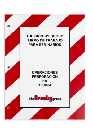 Land Based Workbooks Spanish</br >(9999155)