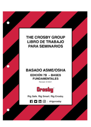 Seminar Workbook Edition 7B Spanish</br >(9999305)