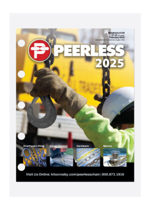 Peerless Industrial Catalog</br >(27.12)