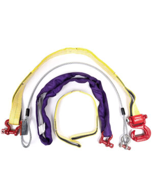 Standard Rigging Display Kit</br >(9999810) - Image 3