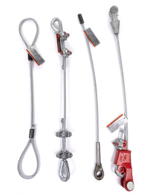 Standard Rigging Display Kit</br >(9999810) - Image 2