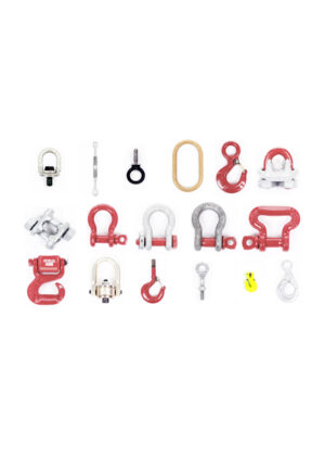 Standard Rigging Display Kit</br >(9999810) - Image 4