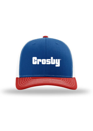 Crosby Red/White/Blue(9999974)