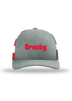 Crosby Stars & Stripes(9999975)