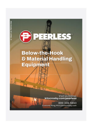 Peerless BTH Catalog</br >(27.15)