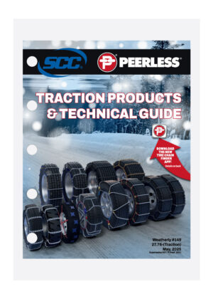 Peerless Traction Catalog</br >(27.76)